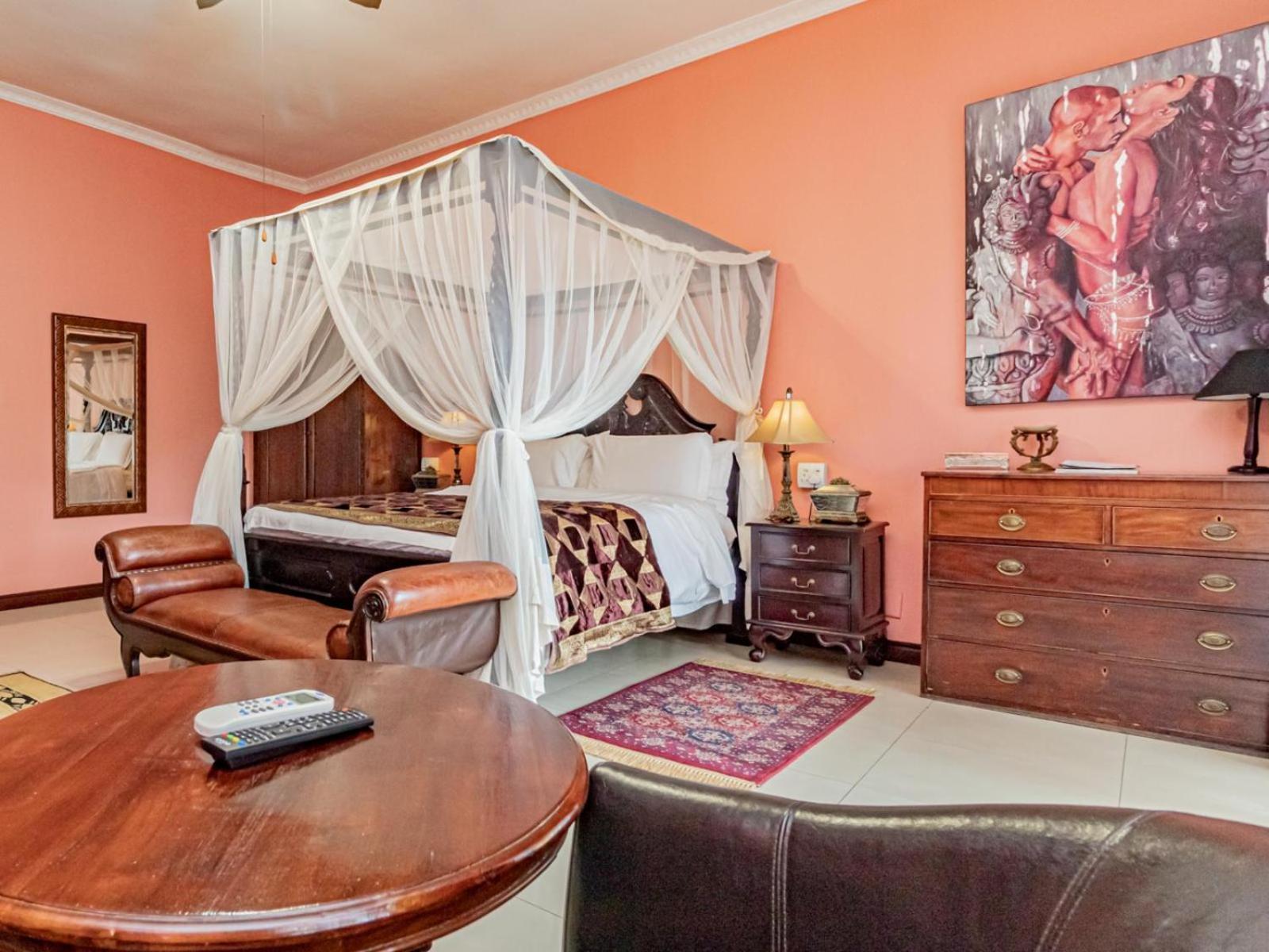 פרטוריה Casta Diva Boutique Hotel חדר תמונה