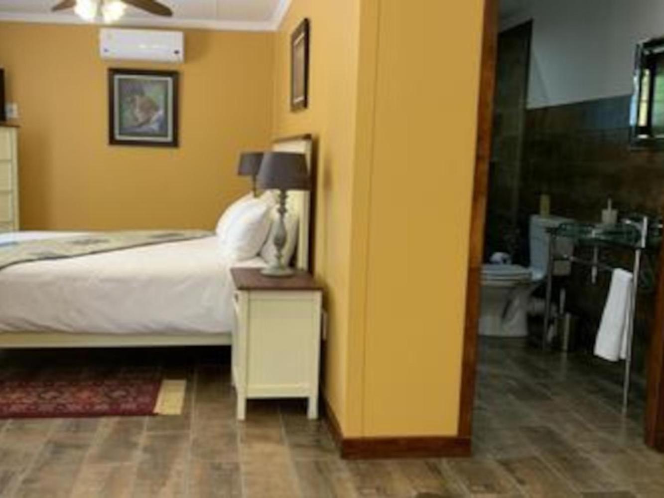 פרטוריה Casta Diva Boutique Hotel מראה חיצוני תמונה