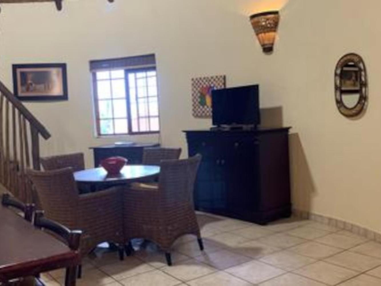 פרטוריה Casta Diva Boutique Hotel מראה חיצוני תמונה