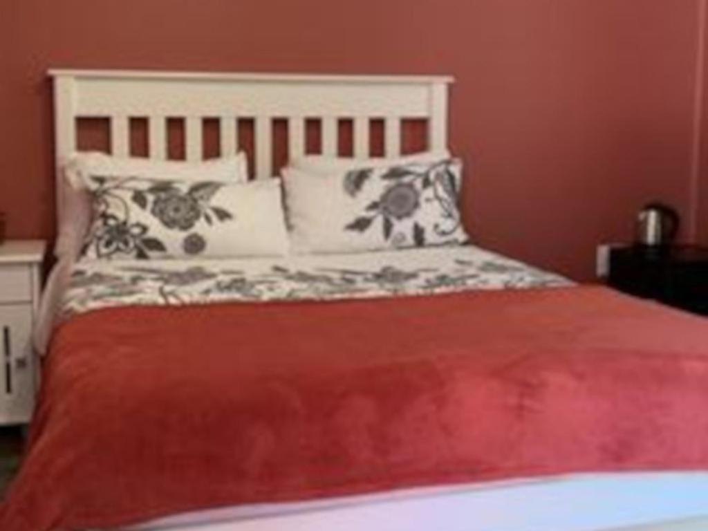 פרטוריה Casta Diva Boutique Hotel חדר תמונה