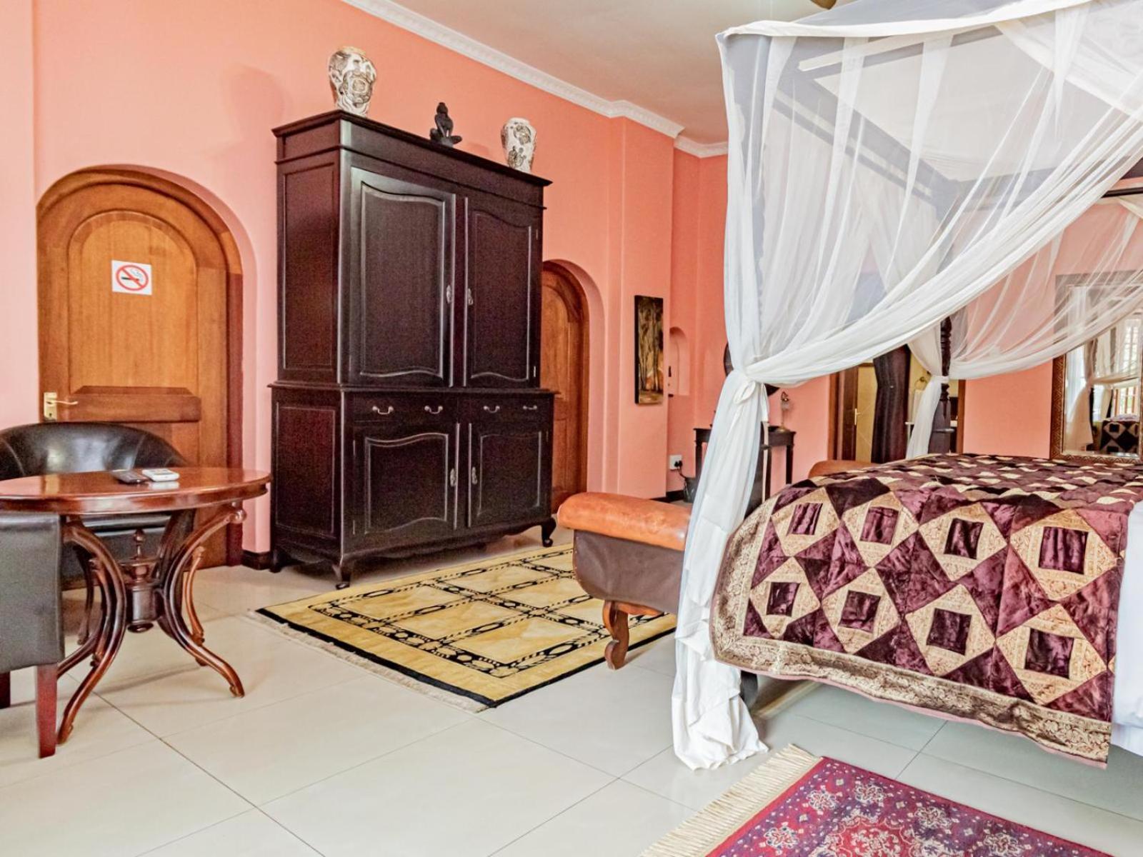 פרטוריה Casta Diva Boutique Hotel חדר תמונה