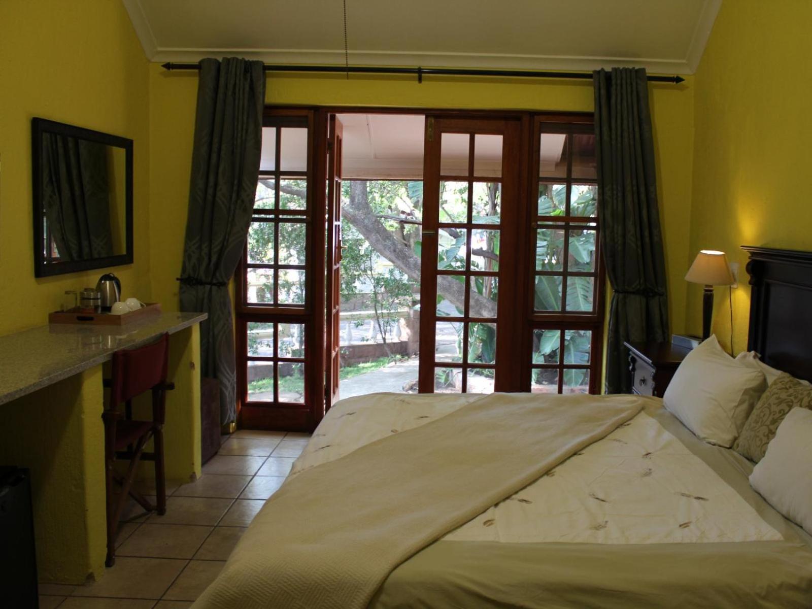 פרטוריה Casta Diva Boutique Hotel מראה חיצוני תמונה