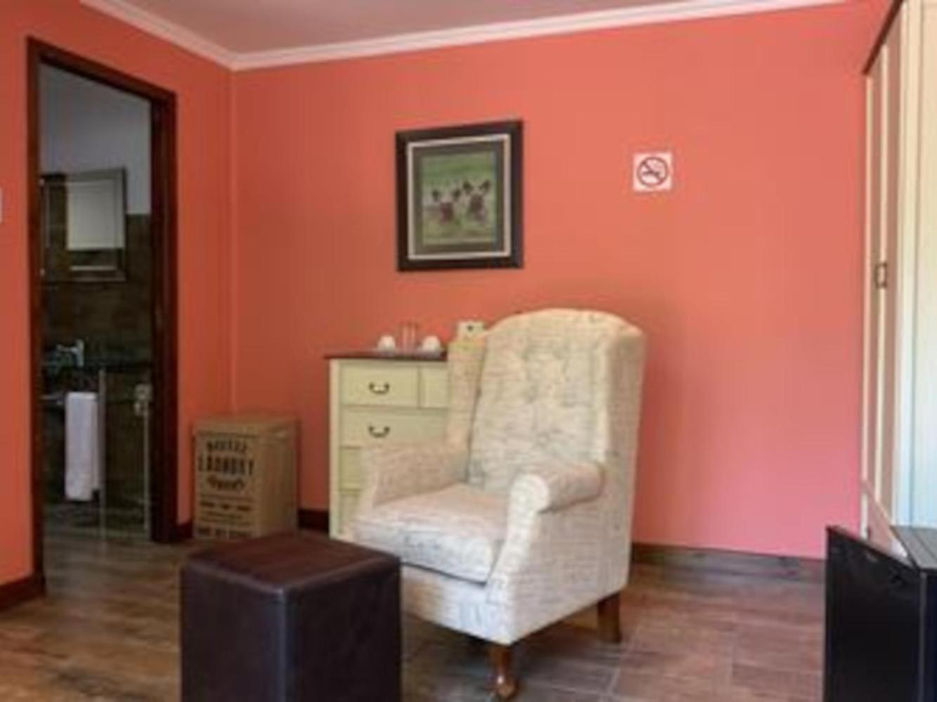 פרטוריה Casta Diva Boutique Hotel חדר תמונה