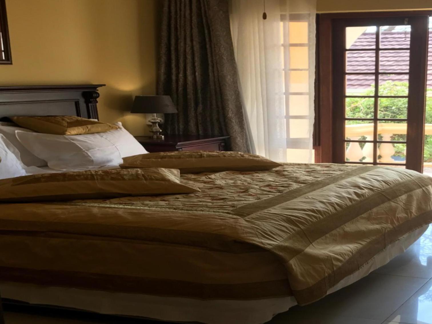 פרטוריה Casta Diva Boutique Hotel חדר תמונה