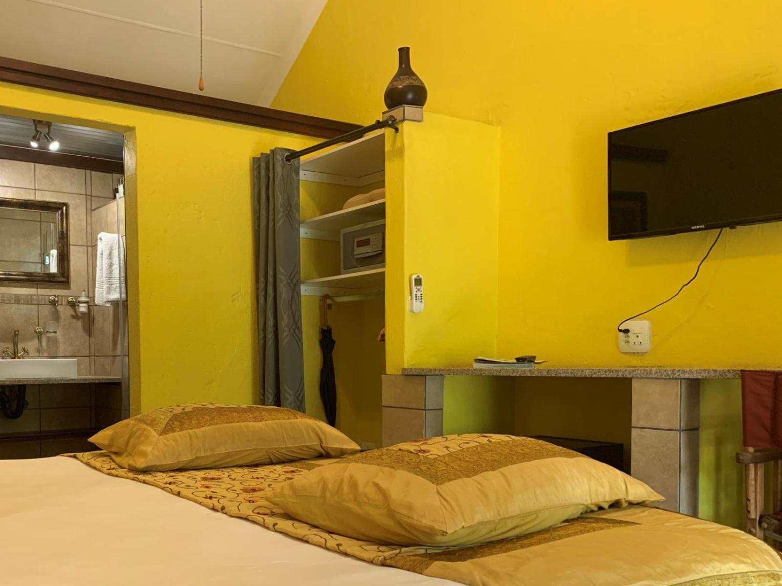 פרטוריה Casta Diva Boutique Hotel חדר תמונה