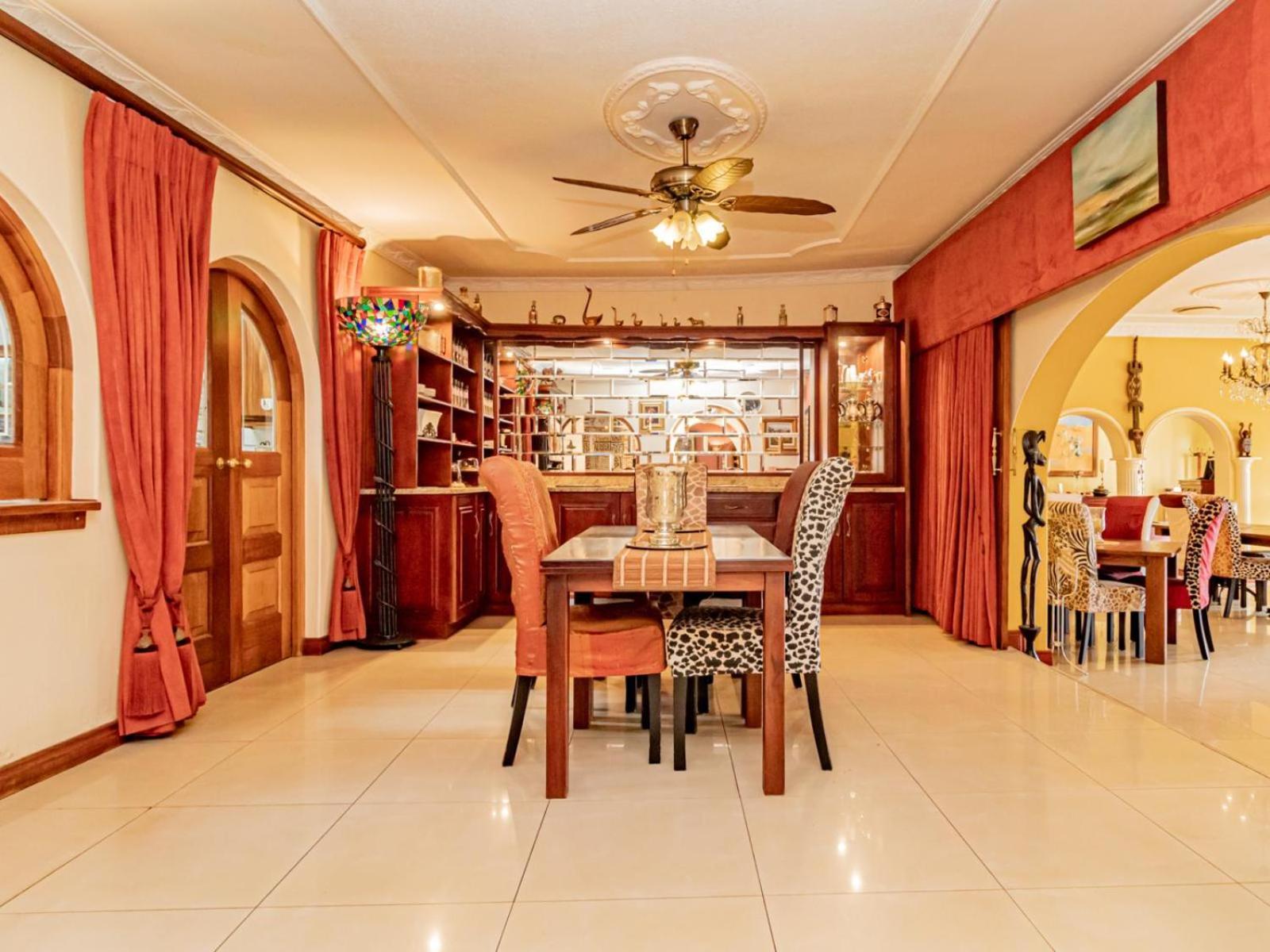 פרטוריה Casta Diva Boutique Hotel מראה חיצוני תמונה